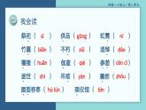 【單元復(fù)習(xí)】部編版語文六年級上冊-第八單元-復(fù)習(xí)課件