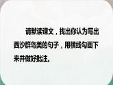 18富饶的西沙群岛(10)(1)课件PPT
