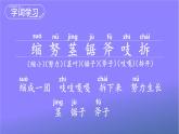 人教部编版小学语文三年级上册《9 那一定会很好》课堂教学课件PPT公开课