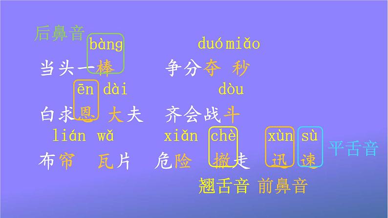 人教部编版小学语文三年级上册《26 手术台就是阵地》课堂教学课件PPT公开课05