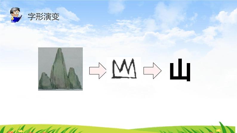 日月水火PPT课件306