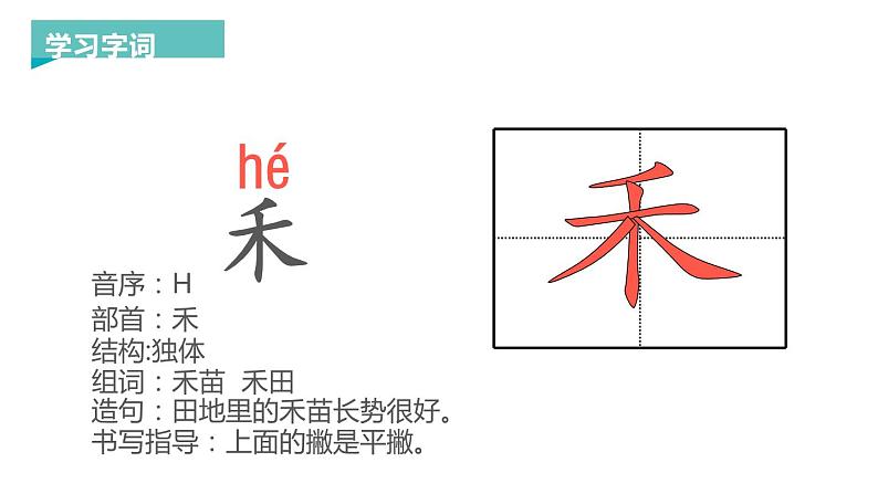 日月水火PPT课件207