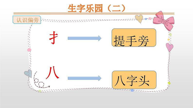 比尾巴PPT课件708