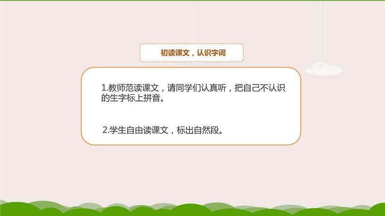 雨点儿PPT课件404