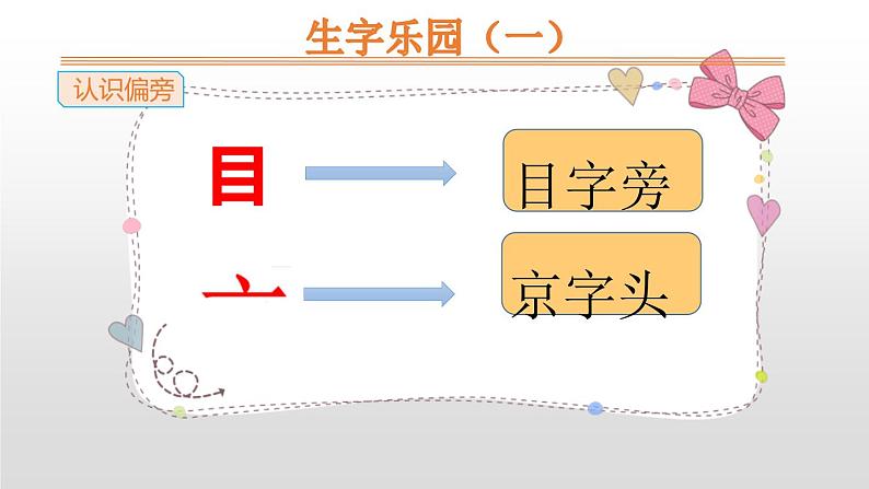 明天要远足PPT课件608