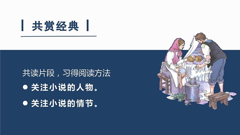 第4单元 快乐读书吧 部编版6语上 [教学课件+教案]06