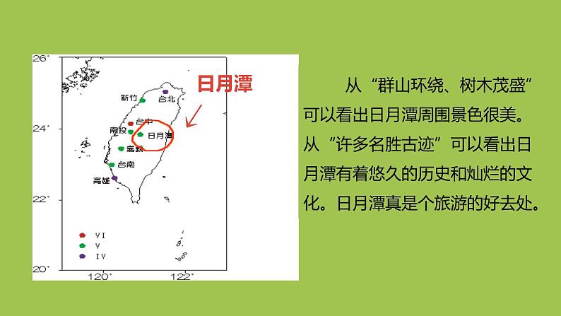 日月潭PPT课件5第5页