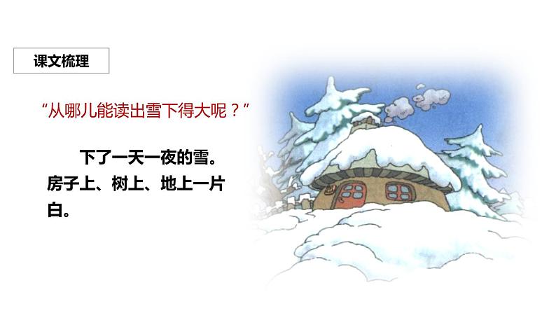 雪孩子PPT课件1第6页