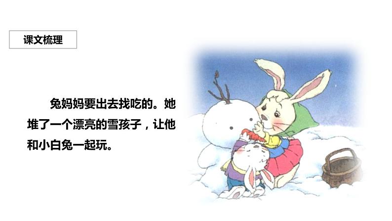 雪孩子PPT课件1第7页