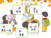 汉语拼音9 ai ei ui教学PPT
