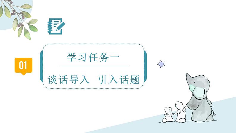 部编版语文六年级上册 口语交际《请你支持我》（教学课件）第2页