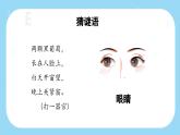 部编版语文四年级上册 第三单元 《口语交际：爱护眼睛，保护视力》同步课件+导学案+同步教案