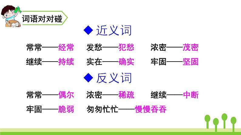 胡萝卜先生的长胡子PPT课件807