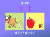 人教部编版小学语文二年级上册《4 曹冲称象》课堂教学课件PPT公开课