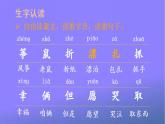 人教部编版小学语文二年级上册《23 纸船和风筝》课堂教学课件PPT公开课