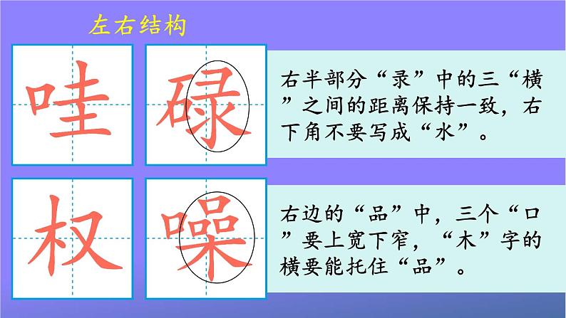 人教部编版小学五年级语文上册《18 慈母情深》课堂教学课件PPT公开课第7页