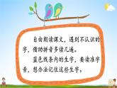 人教统编版小学语文一年级上册《10 大还是小》课堂教学课件PPT公开课