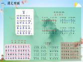 人教统编版语文小学一年级上册《第五单元主题阅读》课堂教学课件PPT公开课