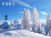 人教统编版小学语文二年级上册《20 雾在哪里》课堂教学课件PPT公开课