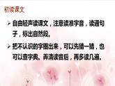 人教统编版小学语文二年级上册《24 风娃娃》课堂教学课件PPT公开课