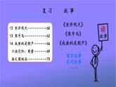 人教統(tǒng)編版語(yǔ)文小學(xué)二年級(jí)上冊(cè)《第五單元主題閱讀》課堂教學(xué)課件PPT公開(kāi)課