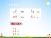 人教统编版语文小学二年级上册《第七单元主题阅读》课堂教学课件PPT公开课