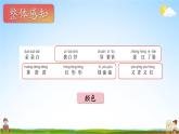 人教統(tǒng)編版語文小學(xué)二年級上冊《第二單元主題閱讀》課堂教學(xué)課件PPT公開課