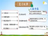 人教统编版语文小学二年级上册《第六单元主题阅读》课堂教学课件PPT公开课