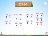 人教统编版语文小学二年级上册《第六单元主题阅读》课堂教学课件PPT公开课