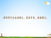 人教统编版小学语文四年级上册《16 麻雀》课堂教学课件PPT公开课