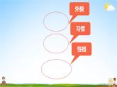 人教统编版小学语文四年级上册《习作：小小“动物园”》课堂教学课件PPT公开课