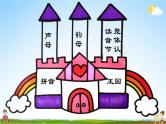 人教统编版小学语文一年级上册《1 ɑ o e》课堂教学课件PPT公开课