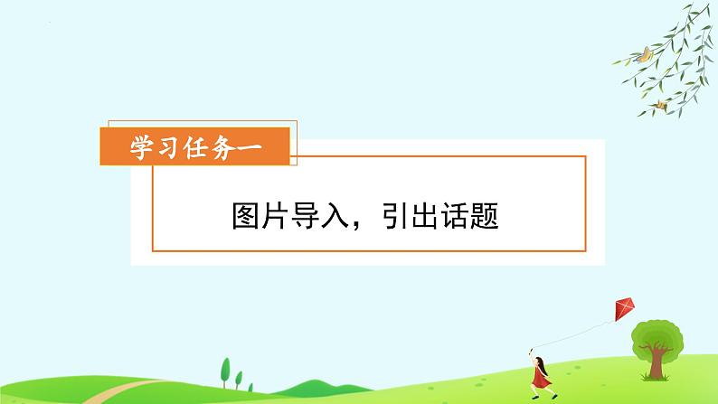 第一单元 《口语交际：春游去哪儿玩》-（教学课件）三年级语文下册 部编版第2页