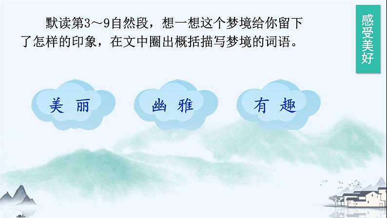 第26课《好的故事》第二课时(课件)-六年级语文上册部编版第5页