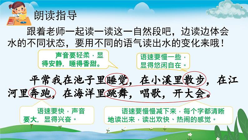 小学语文二年级上册第一单元第2课《我是什么》 课件教案试卷07