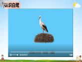 人教统编版小学五年级语文上册《1 白鹭》课堂教学课件PPT公开课