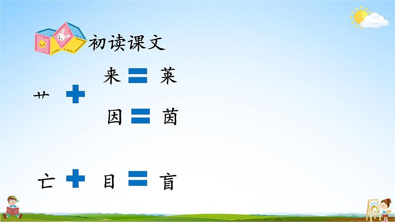 人教统编版小学六年级语文上册《23 月光曲》课堂教学课件PPT公开课08