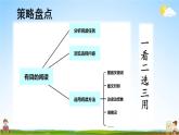 人教統(tǒng)編版語文小學六年級上冊《第三單元主題閱讀》課堂教學課件PPT公開課