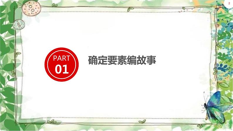 部编版语文六年级上学期第四单元习作： 笔尖流出的故事 课件第2页