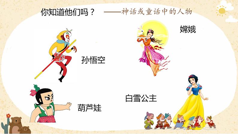 部编版语文四年级上册公开课课件 习作：我与____过一天02