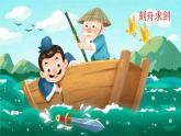 统编版二年级语文上册期末专题复习教学课件6-2 读书明理（寓言）