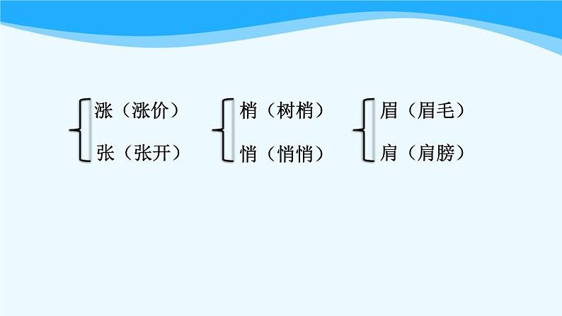 金坛区部编版五年级语文上册第23课《鸟的天堂》课件08