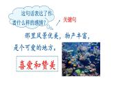 统编版三年级语文上册 18 富饶的西沙群岛课件PPT