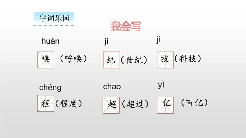 呼风唤雨的世纪PPT课件4第3页