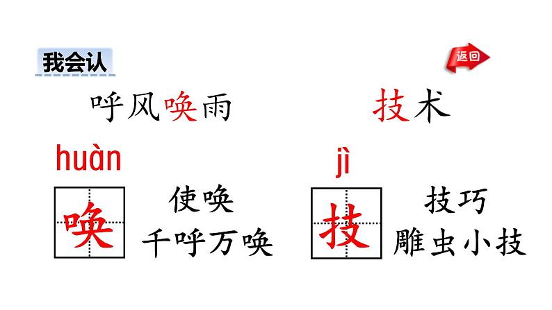 呼风唤雨的世纪PPT课件808