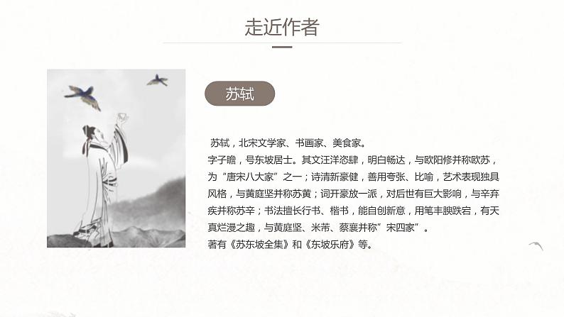 题西林壁PPT课件4第7页