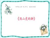 爬山虎的脚PPT课件7