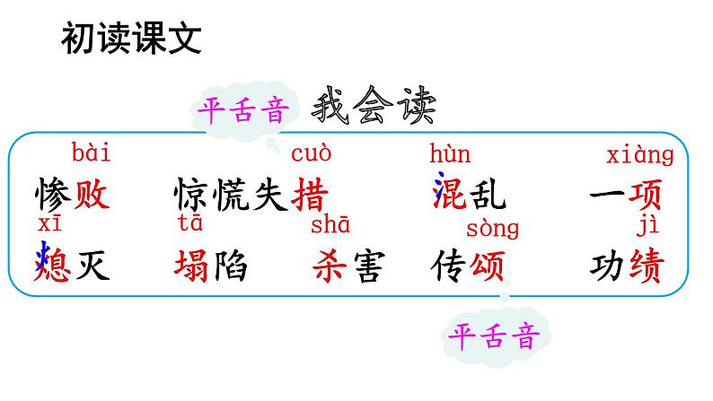 女娲补天PPT课件5第4页