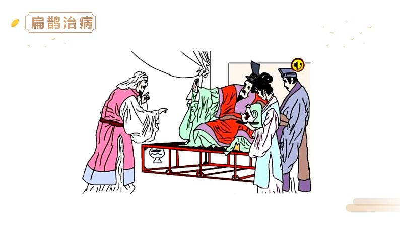 扁鹊治病PPT课件202