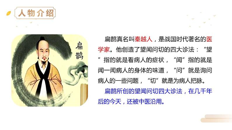 扁鹊治病PPT课件203